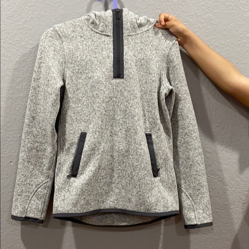 Lululemon Hoodie